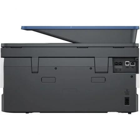 HP OfficeJet Pro 9125e Multifunción Inyección de Tinta Color con Fax y Dúplex